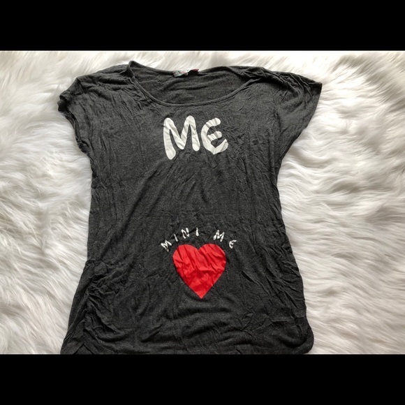 Tops - Maternity top